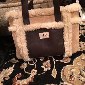 Ugg Tote