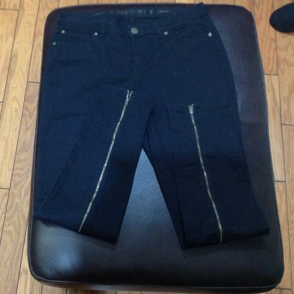 Pants - Reserve! Jennifer Lopez Jegging