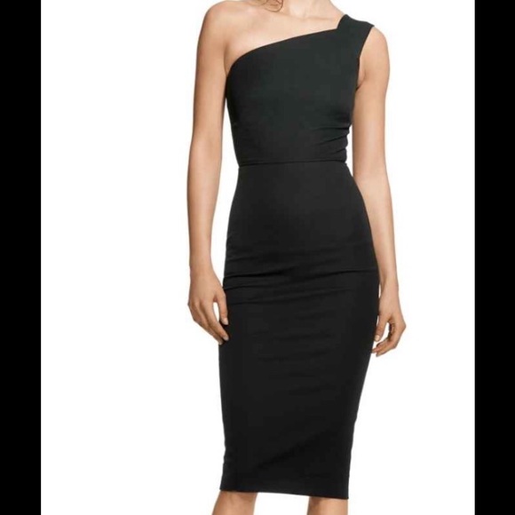 Limited Edition Roland Mouret for Banana Republic