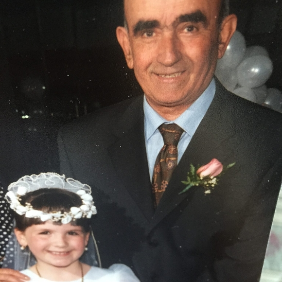 Meet your Posher, Rosa