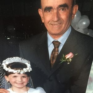 Meet your Posher, Rosa