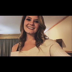 Meet your Posher, Kristen