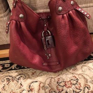 Juicy Couture Hobo