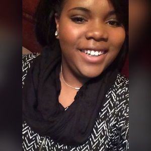 Meet your Posher, Joslyn