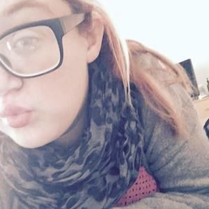 Meet your Posher, Claire