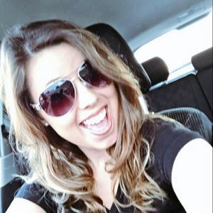 Meet your Posher, Jacqueline