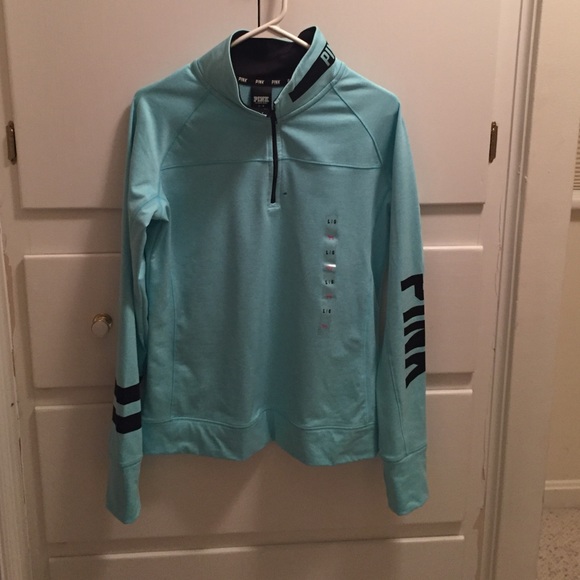 Victoria Secret pink athletic top