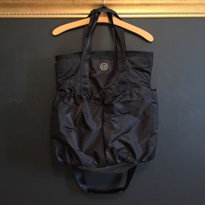 Lululemon Gym Bag | Black