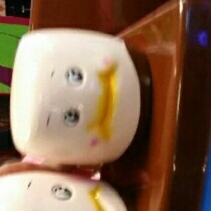 Meet your Posher, Mayra