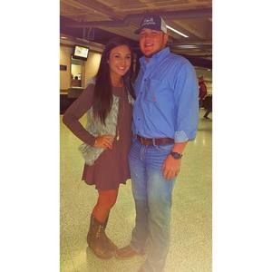 Meet your Posher, Madison sierra