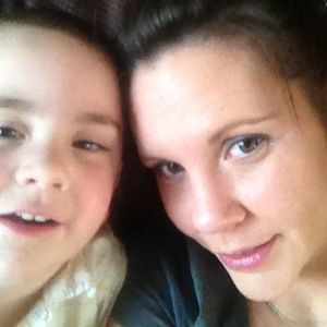 Meet your Posher, Candice