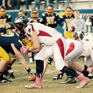 Meet your Posher, Richard