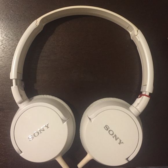 Sony Headphones