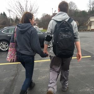 Meet your Posher, Cassie