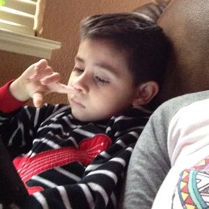 Meet your Posher, Edith