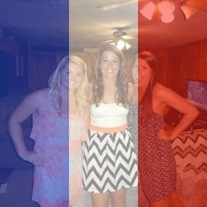 Meet your Posher, Grace