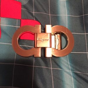 ferragamo belt buckle