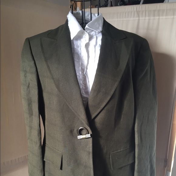 Kasper Blazer