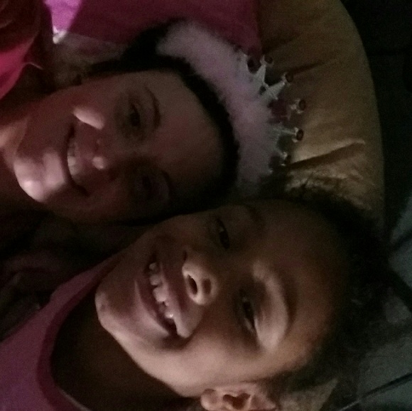 Meet your Posher, Kristie