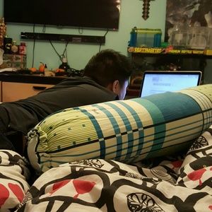 Meet your Posher, Ngoc