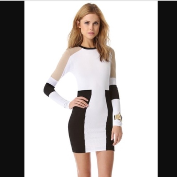 Torn by Ronny Kobo Dresses & Skirts - Torn by ronny kobo dress