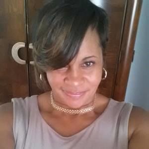 Meet your Posher, Sandi