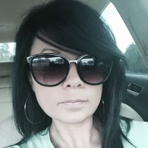 Meet your Posher, Kristi