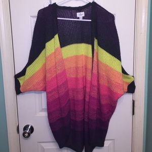 Women's M American eagle sweater