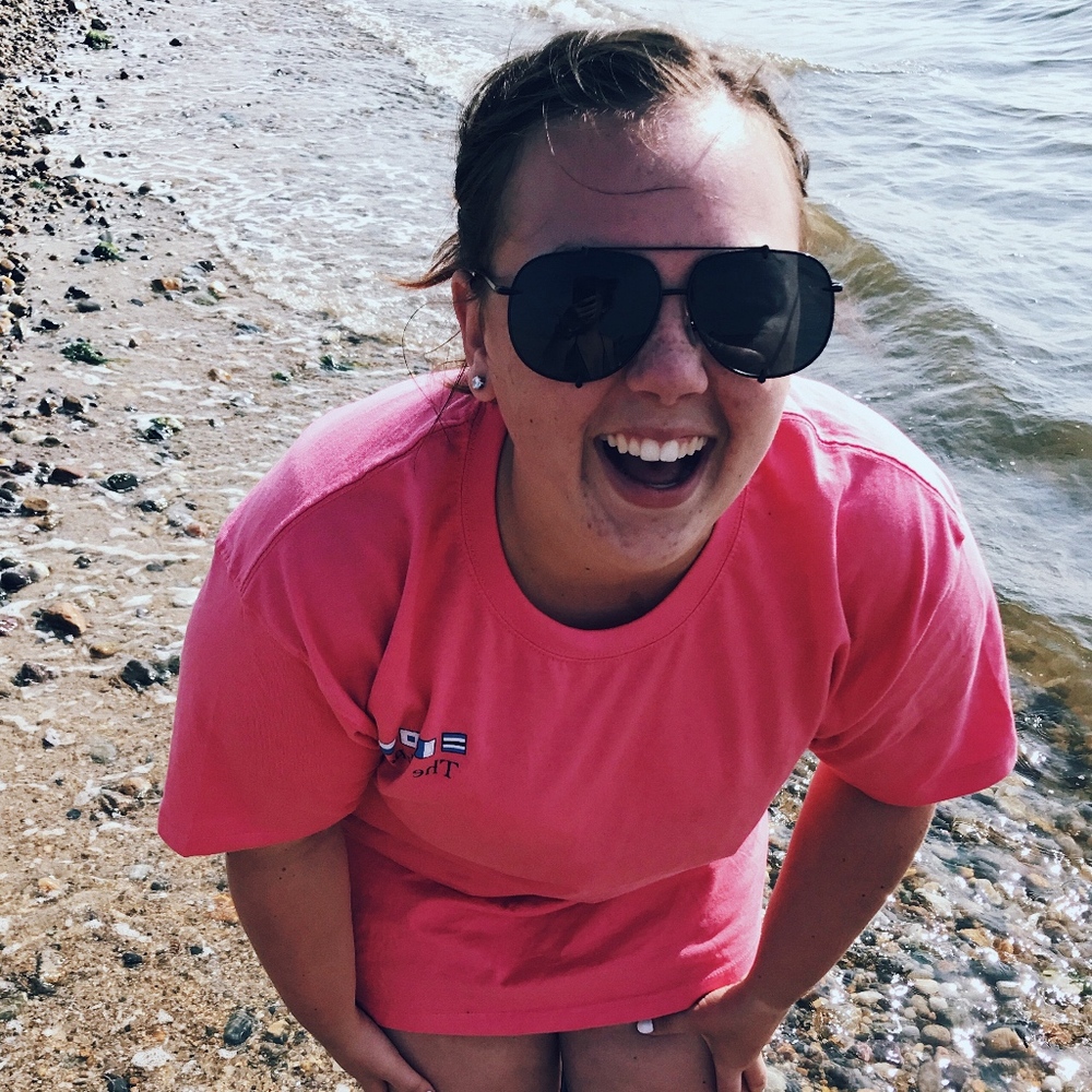 Meet your Posher, Emma