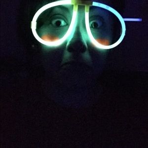 Meet your Posher, Judy