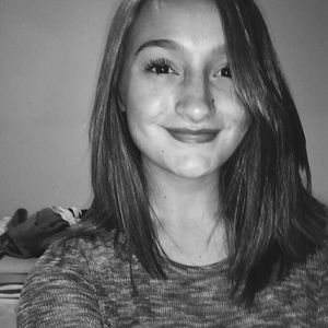 Meet your Posher, Camryn