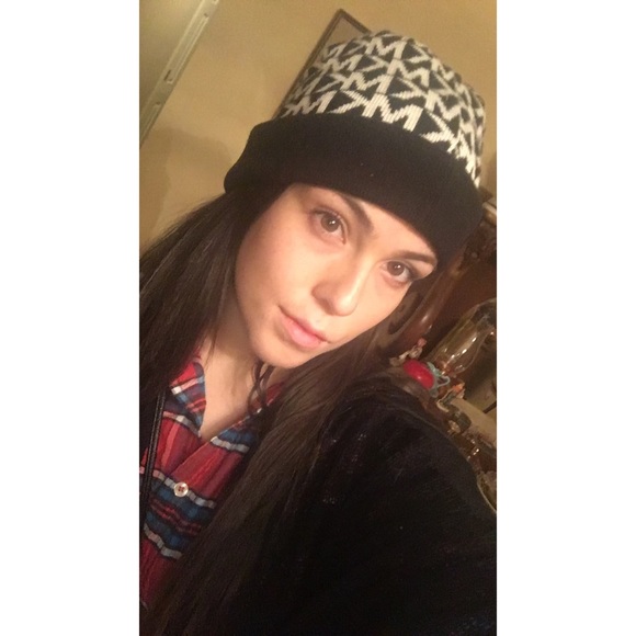 Michael Kors Beanie