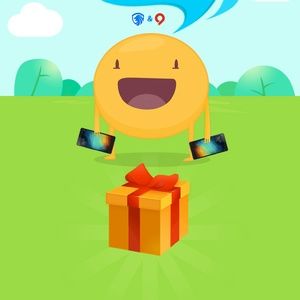 Meet your Posher, Trey