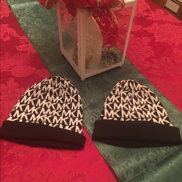 Michael Kors Beanie