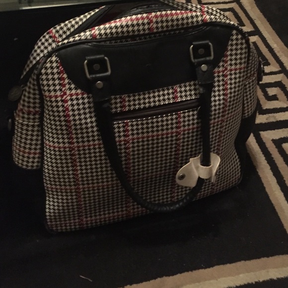 Lululemon athletic bag