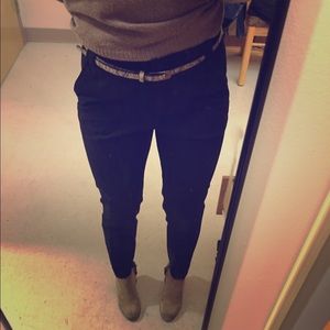 Zara pants