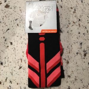 Nike Hyper Elite Cushioned Socks.💥LAST PAIR💥