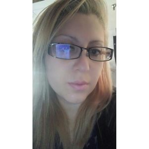 Meet your Posher, Nancy