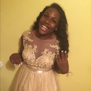 Meet your Posher, Christian