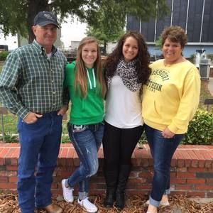 Meet your Posher, Jenny