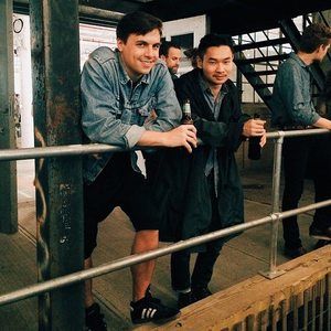 Meet your Posher, William