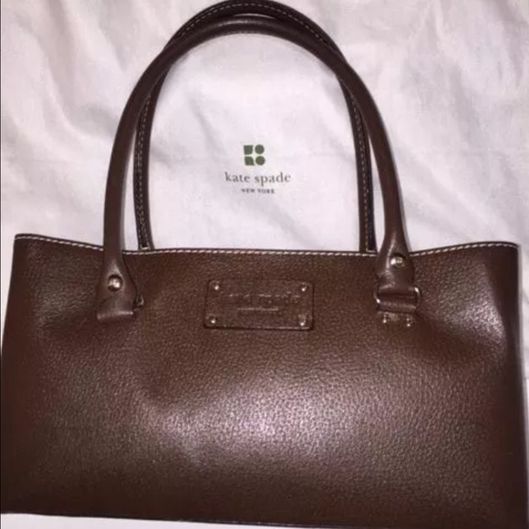 Kate Spade bag