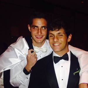 Meet your Posher, Jonathan