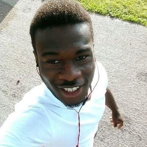 Meet your Posher, Afolabi