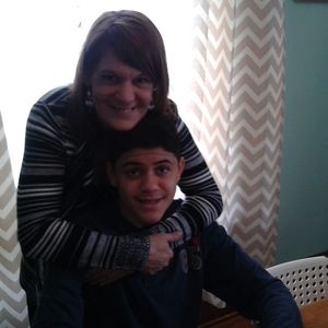 Meet your Posher, Caryn