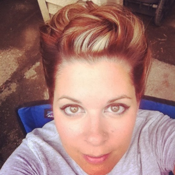 Meet your Posher, Miranda