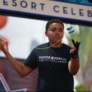 Meet your Posher, Jose