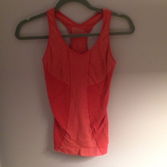 Zella workout tank top