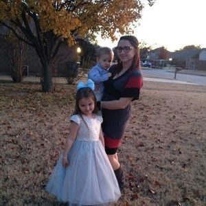 Meet your Posher, Kelsey