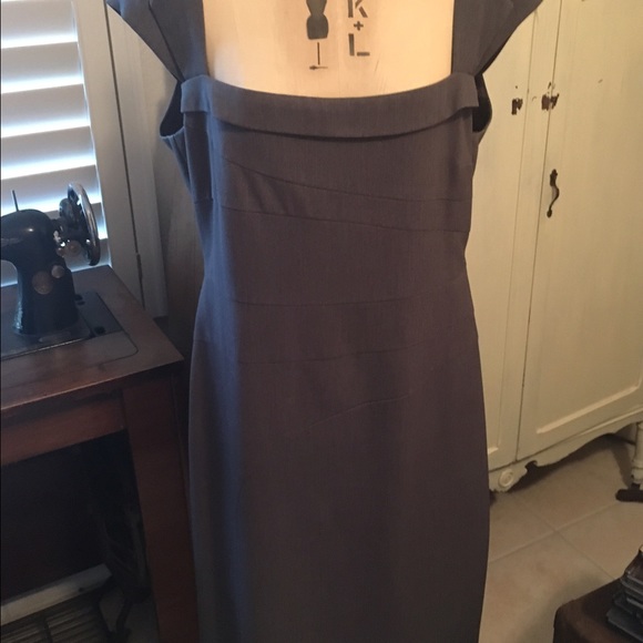 New York & Company sheath dress